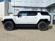 2026 GMC HUMMER EV SUV 2X - Photo 3