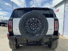 2026 GMC HUMMER EV SUV 2X - Photo 5