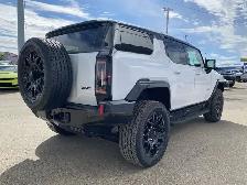 2026 GMC HUMMER EV SUV 2X - Photo 7