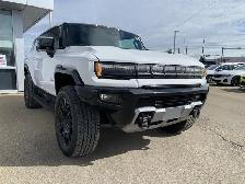 2026 GMC HUMMER EV SUV 2X - Photo 8