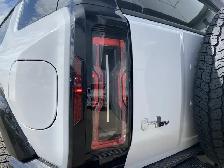 2026 GMC HUMMER EV SUV 2X - Photo 11