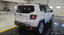 2016 Jeep Renegade - Photo 5