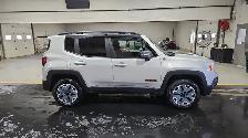 2016 Jeep Renegade - Photo 6