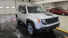 2016 Jeep Renegade - Photo 7