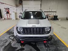 2016 Jeep Renegade - Photo 8