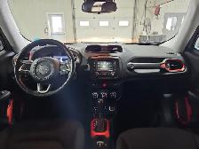 2016 Jeep Renegade - Photo 25