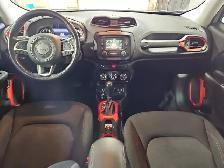 2016 Jeep Renegade - Photo 26