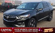2019 Buick Enclave Essence AWD