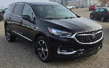 2019 Buick Enclave Essence AWD - Photo 7