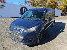 2015 Ford Transit Connect