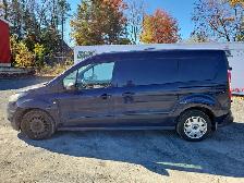 2015 Ford Transit Connect - Photo 2