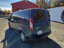 2015 Ford Transit Connect - Photo 3