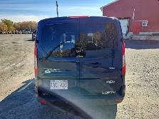 2015 Ford Transit Connect - Photo 4
