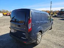 2015 Ford Transit Connect - Photo 5