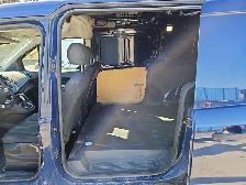 2015 Ford Transit Connect - Photo 11