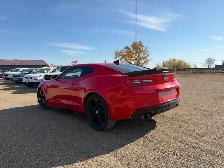 2016 Chevrolet Camaro 2SS 2dr Cpe 2SS - Photo 5