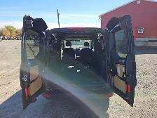 2015 Ford Transit Connect - Photo 14