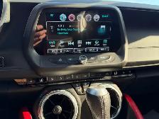 2016 Chevrolet Camaro 2SS 2dr Cpe 2SS - Photo 9