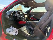 2016 Chevrolet Camaro 2SS 2dr Cpe 2SS - Photo 18