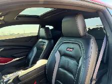 2016 Chevrolet Camaro 2SS 2dr Cpe 2SS - Photo 19