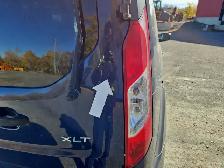 2015 Ford Transit Connect - Photo 36
