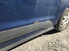 2015 Ford Transit Connect - Photo 41