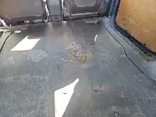 2015 Ford Transit Connect - Photo 53