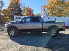 2011 Ram 2500 - Photo 2