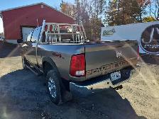 2011 Ram 2500 - Photo 3