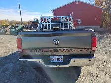 2011 Ram 2500 - Photo 4