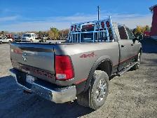 2011 Ram 2500 - Photo 5