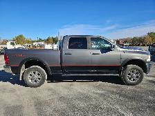 2011 Ram 2500 - Photo 6