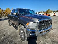 2011 Ram 2500 - Photo 7
