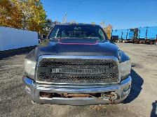 2011 Ram 2500 - Photo 8