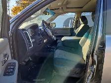 2011 Ram 2500 - Photo 9