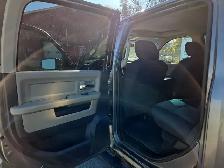 2011 Ram 2500 - Photo 12