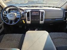2011 Ram 2500 - Photo 19