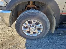 2011 Ram 2500 - Photo 23