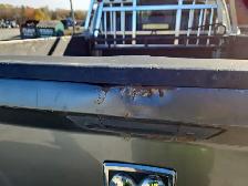 2011 Ram 2500 - Photo 44