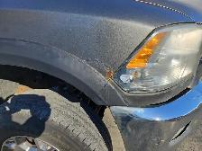 2011 Ram 2500 - Photo 56