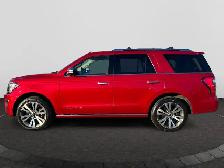 2020 Ford Expedition Platinum|3.5L - Photo 2