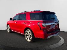 2020 Ford Expedition Platinum|3.5L - Photo 3