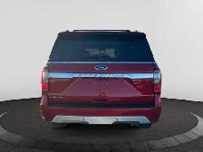 2020 Ford Expedition Platinum|3.5L - Photo 4