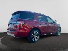 2020 Ford Expedition Platinum|3.5L - Photo 5