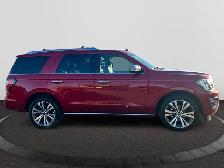 2020 Ford Expedition Platinum|3.5L - Photo 6