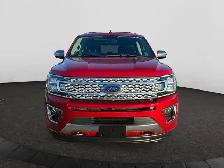 2020 Ford Expedition Platinum|3.5L - Photo 8