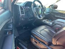 2020 Ford Expedition Platinum|3.5L - Photo 14