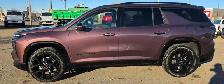 2025 Chevrolet Traverse RS AWD - Photo 2