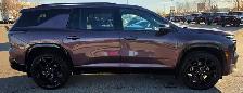2025 Chevrolet Traverse RS AWD - Photo 6