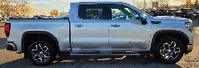 2022 GMC Sierra 1500 SLT Crew Cab - Photo 6